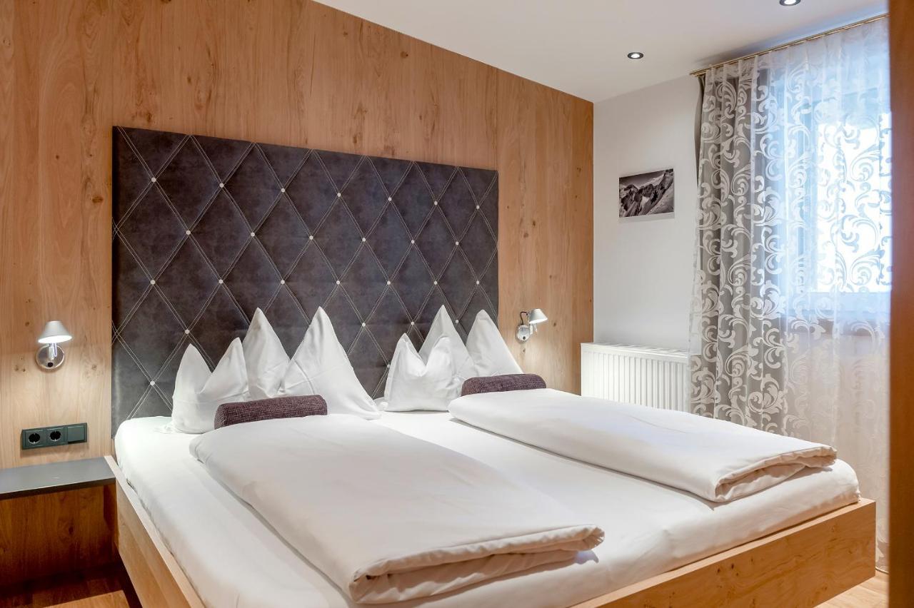 Hotel Angerer Alm Hochgurgl Exterior photo