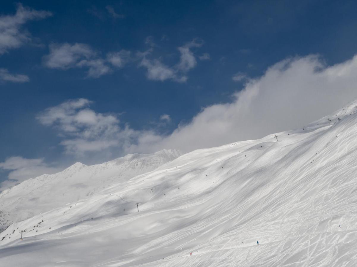 Hotel Angerer Alm Hochgurgl Exterior photo