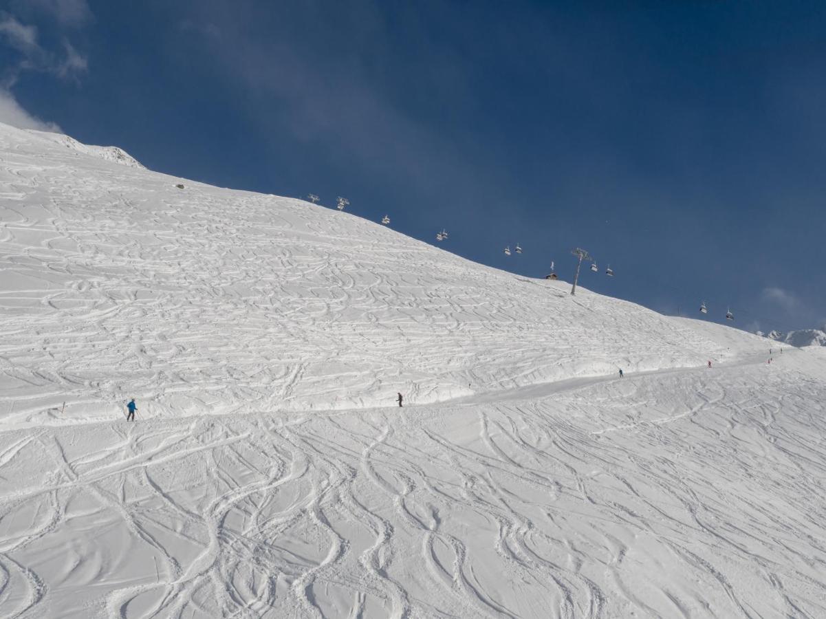 Hotel Angerer Alm Hochgurgl Exterior photo
